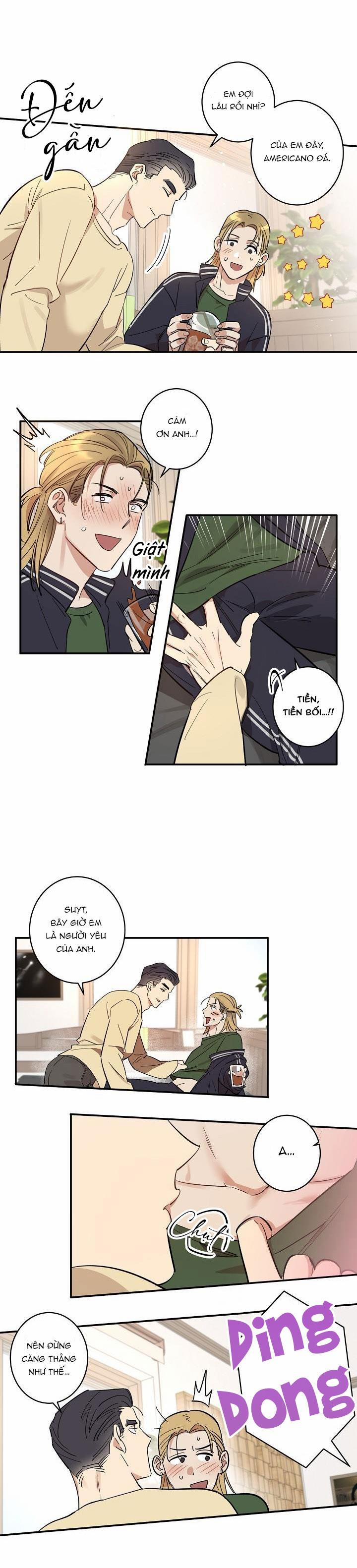 CÙNG NHAU BẮN ĐI 4 trang 25