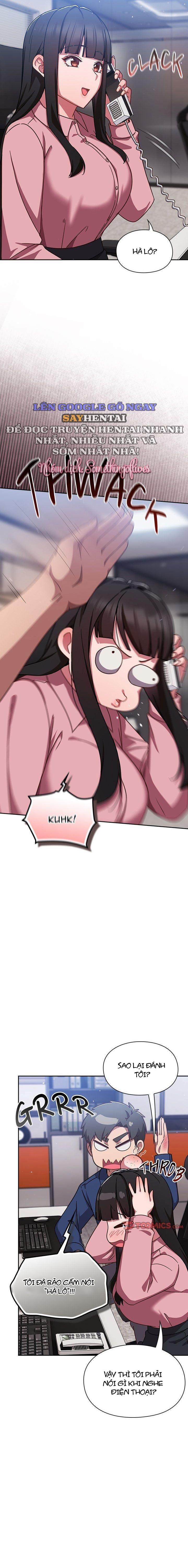 Cùng Nhau Đi Trốn! 13 trang 1