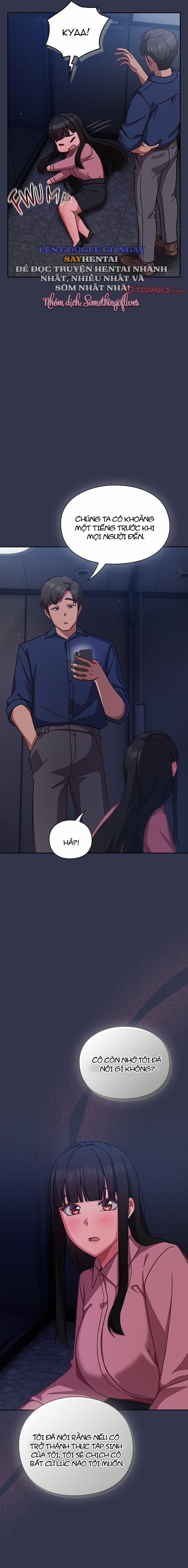 Cùng Nhau Đi Trốn! 13 trang 24