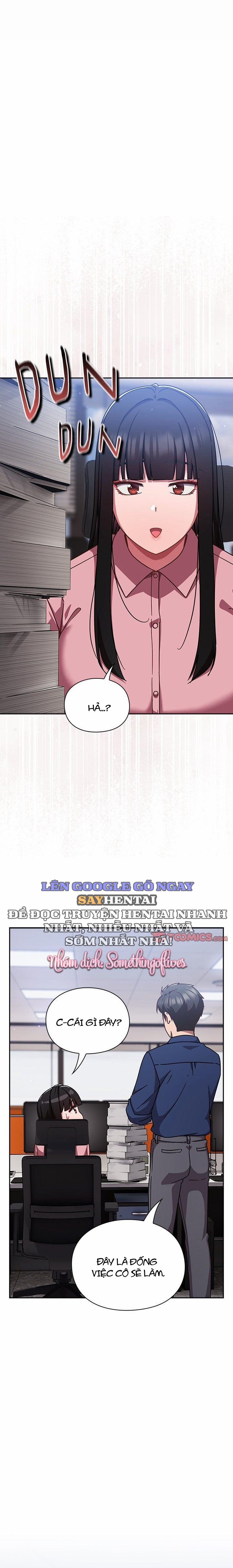 Cùng Nhau Đi Trốn! 13 trang 6