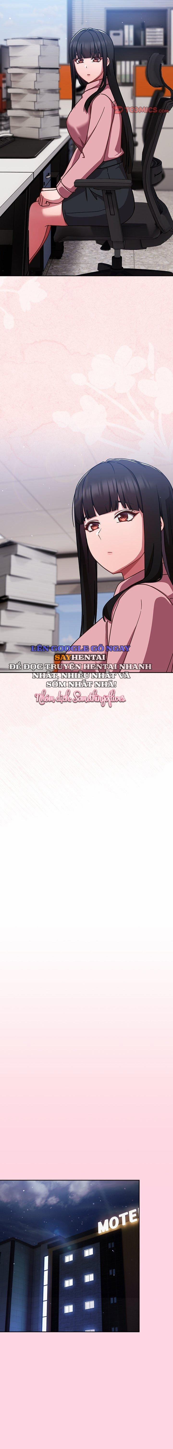 Cùng Nhau Đi Trốn! 13 trang 8