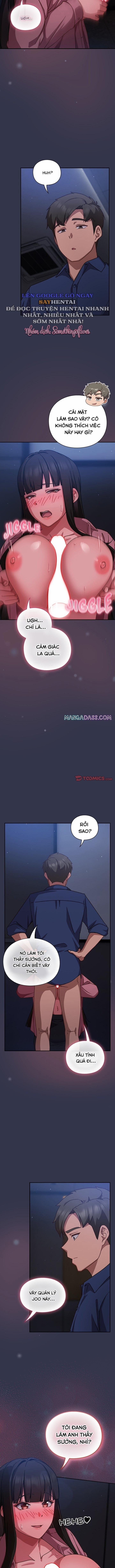 Cùng Nhau Đi Trốn! 14 trang 3