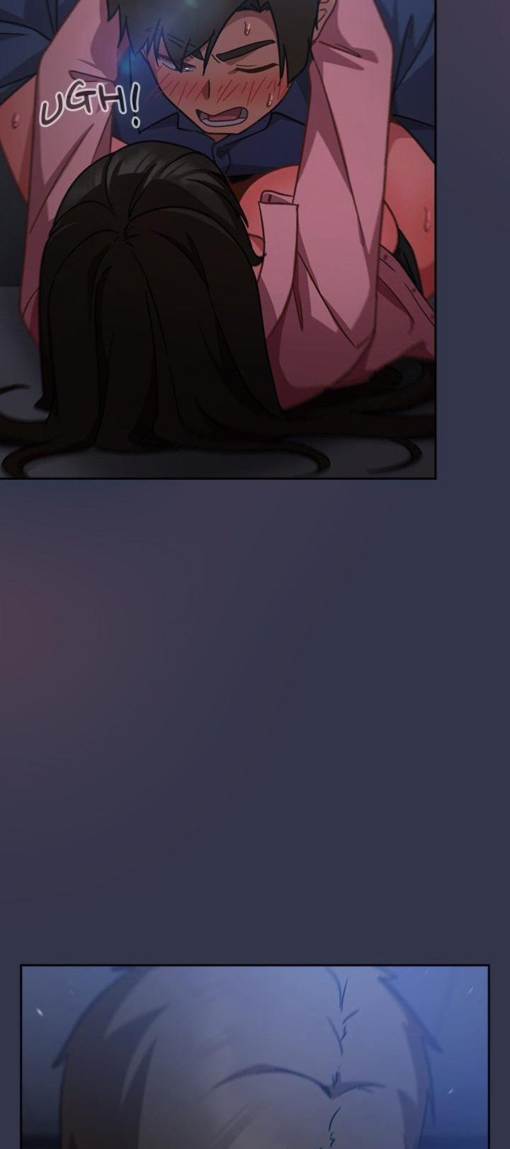 Cùng Nhau Đi Trốn! 15 trang 16