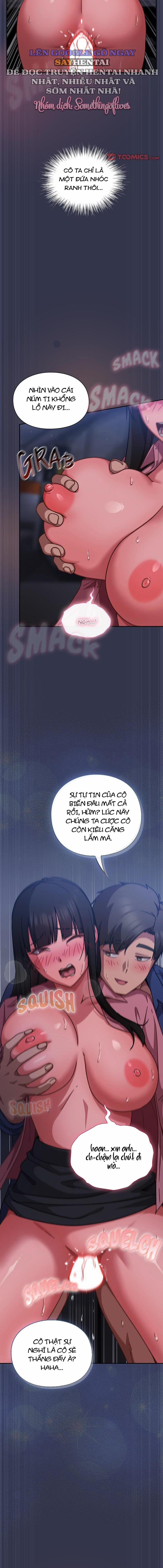 Cùng Nhau Đi Trốn! 15 trang 2