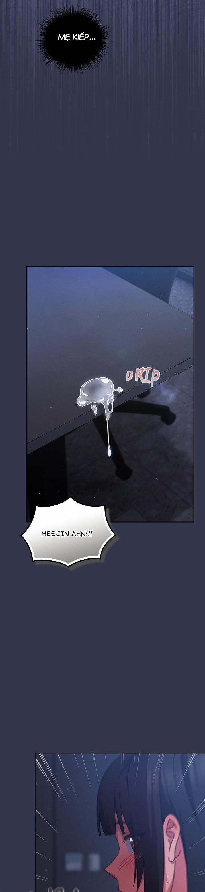 Cùng Nhau Đi Trốn! 15 trang 24