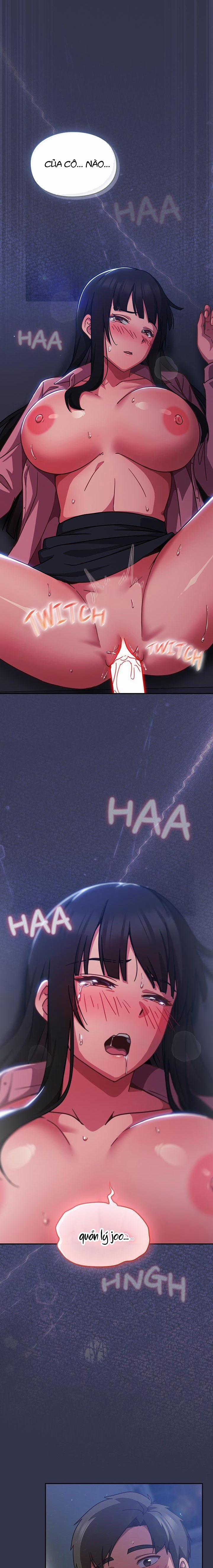 Cùng Nhau Đi Trốn! 15 trang 4