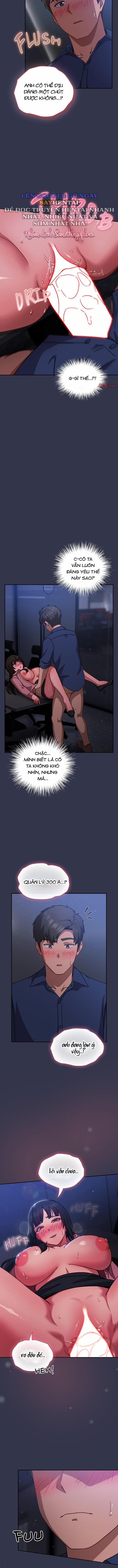 Cùng Nhau Đi Trốn! 15 trang 5