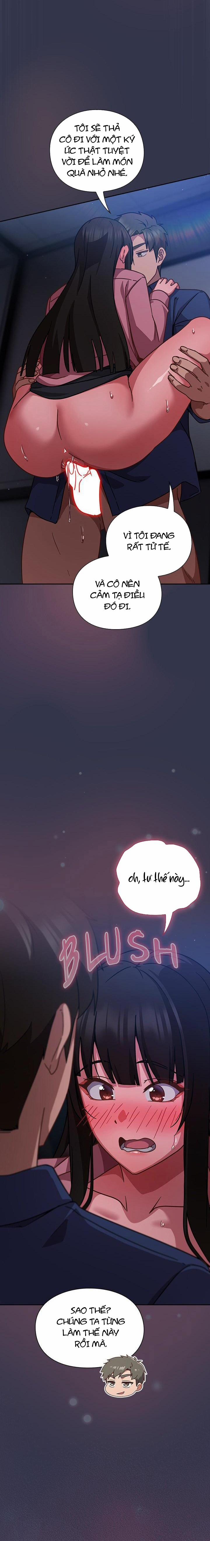 Cùng Nhau Đi Trốn! 15 trang 9