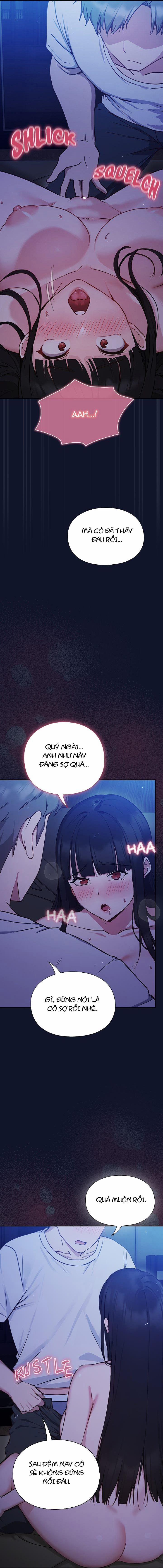 Cùng Nhau Đi Trốn! 2 trang 18