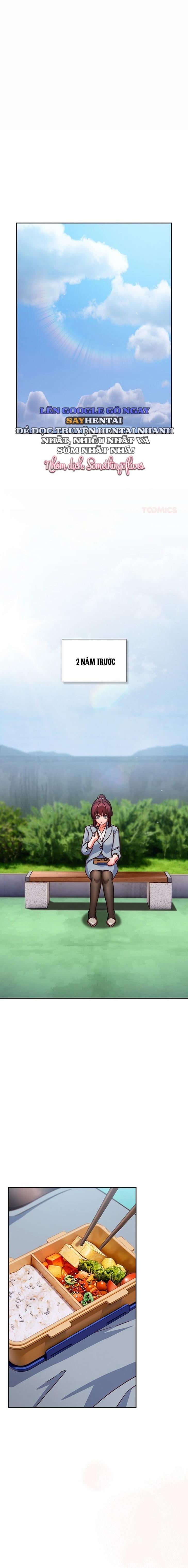 Cùng Nhau Đi Trốn! 22 trang 0