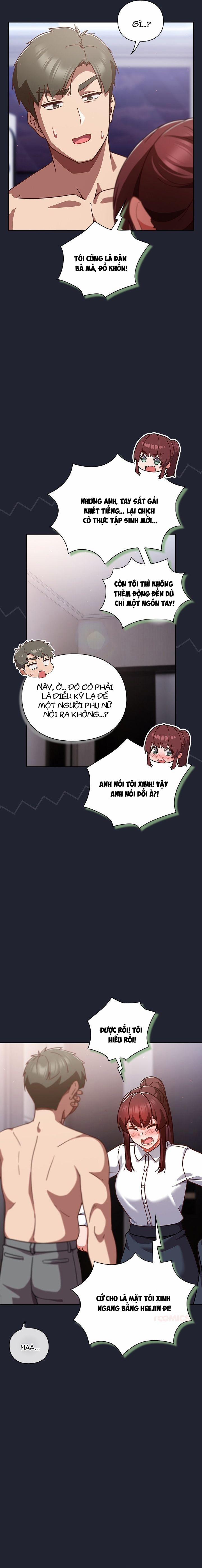 Cùng Nhau Đi Trốn! 22 trang 15