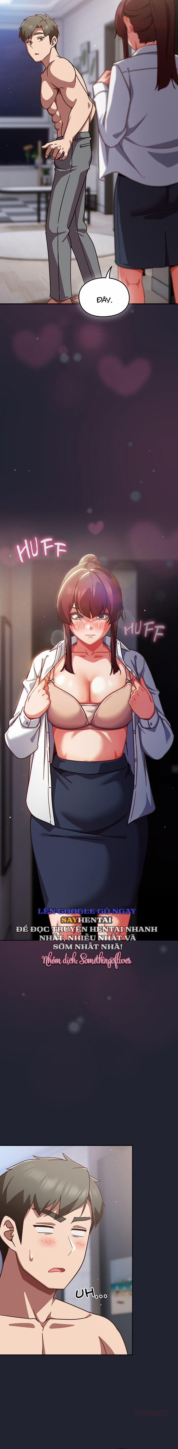 Cùng Nhau Đi Trốn! 22 trang 19