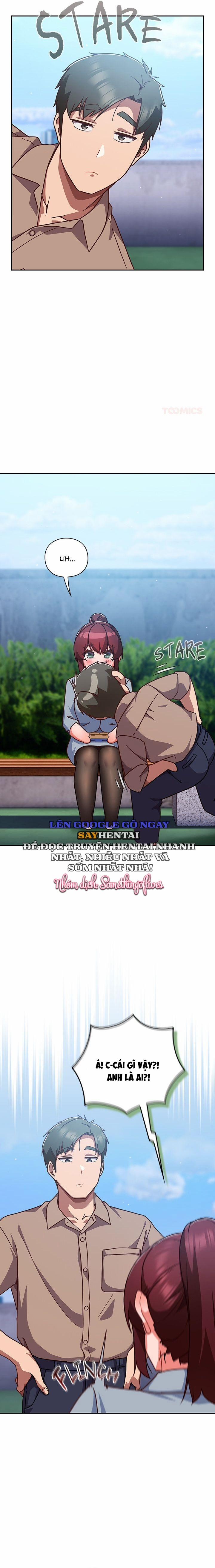 Cùng Nhau Đi Trốn! 22 trang 2