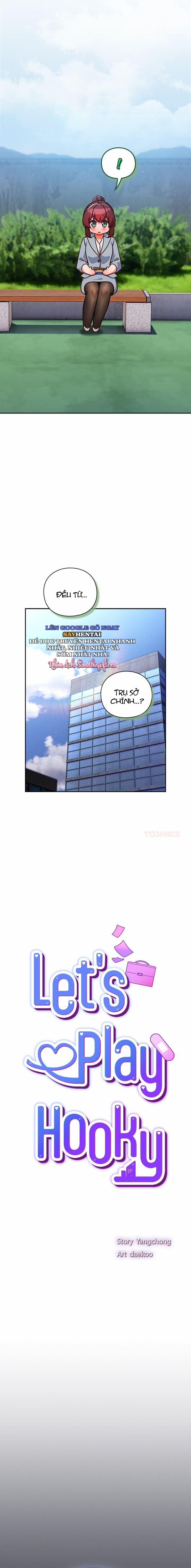 Cùng Nhau Đi Trốn! 22 trang 9