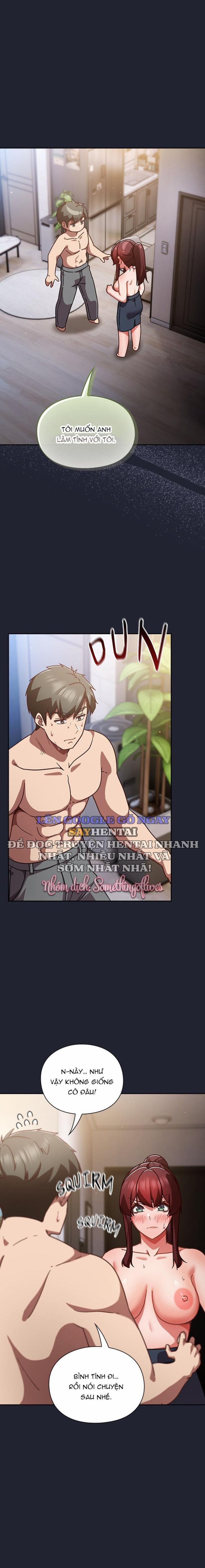 Cùng Nhau Đi Trốn! 23 trang 0