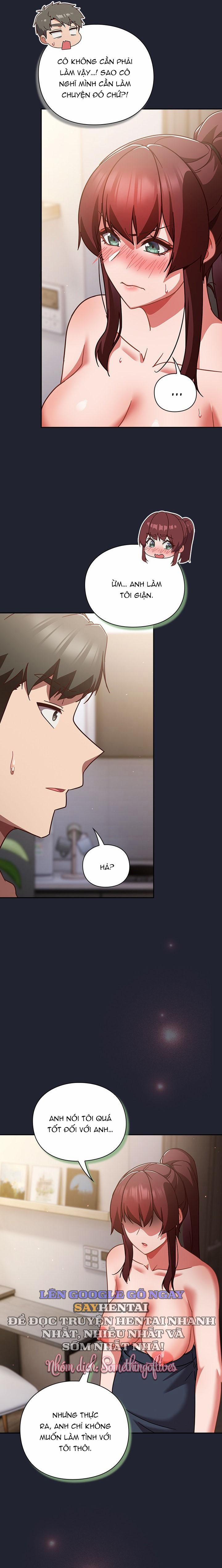 Cùng Nhau Đi Trốn! 23 trang 1