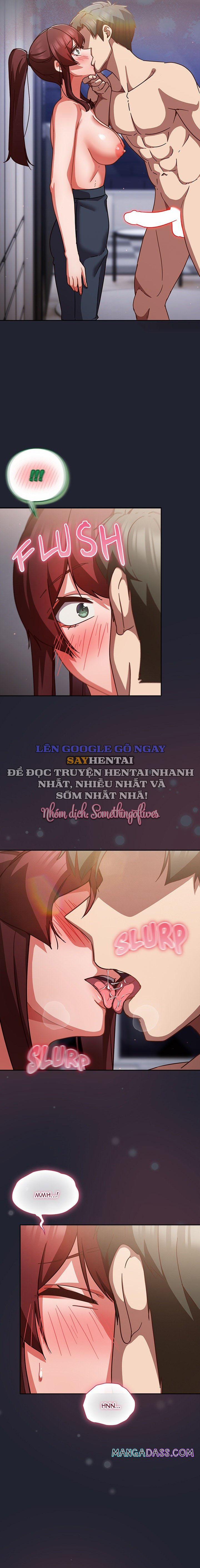 Cùng Nhau Đi Trốn! 23 trang 17