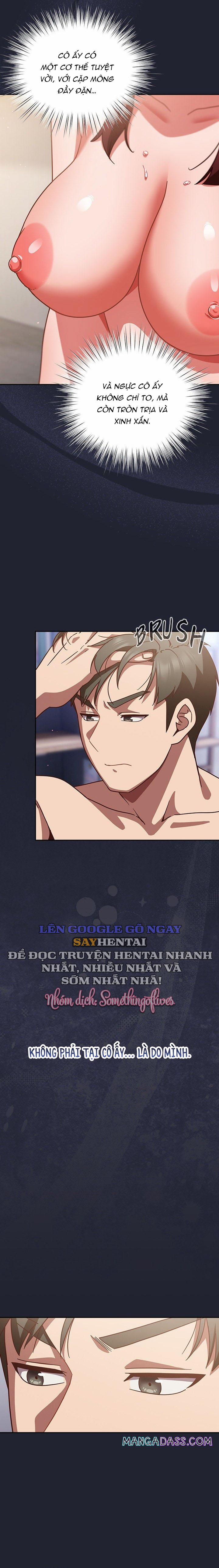 Cùng Nhau Đi Trốn! 23 trang 4