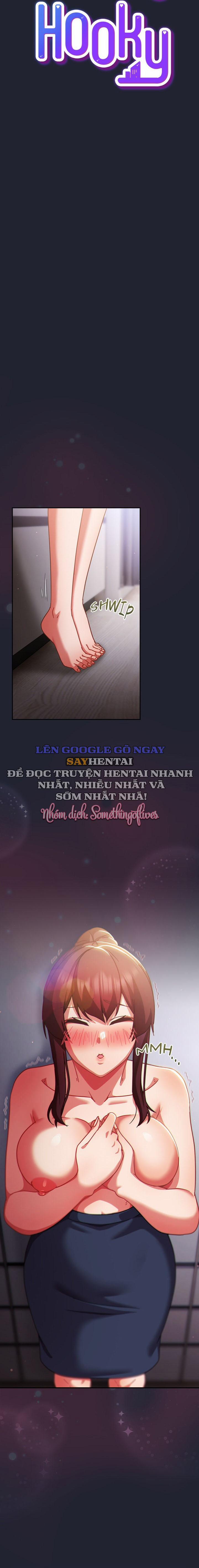 Cùng Nhau Đi Trốn! 23 trang 7