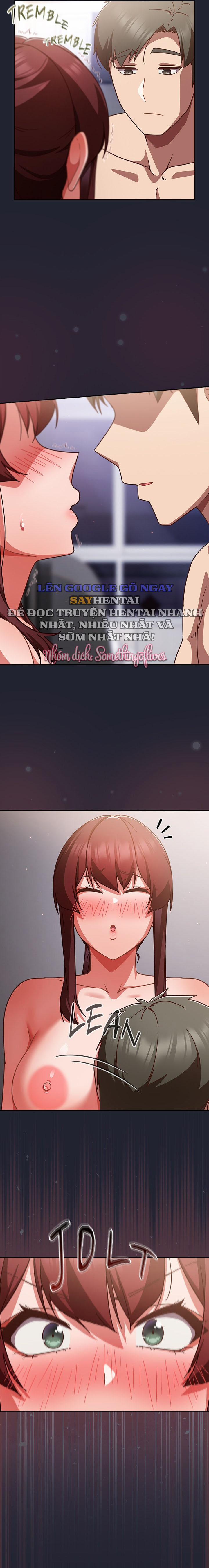 Cùng Nhau Đi Trốn! 23 trang 8