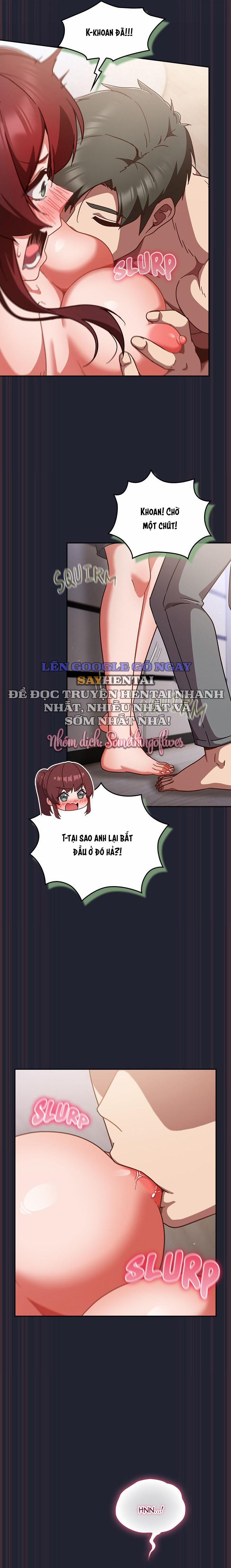 Cùng Nhau Đi Trốn! 23 trang 9