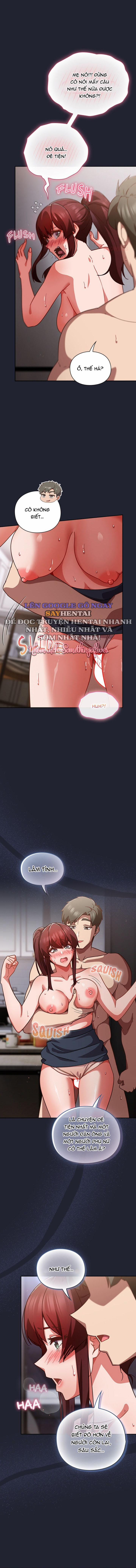 Cùng Nhau Đi Trốn! 24 trang 7