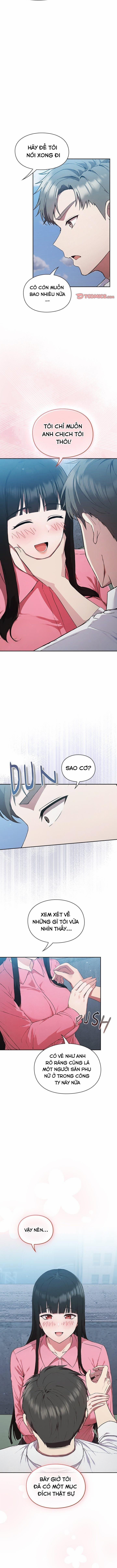 Cùng Nhau Đi Trốn! 4 trang 16