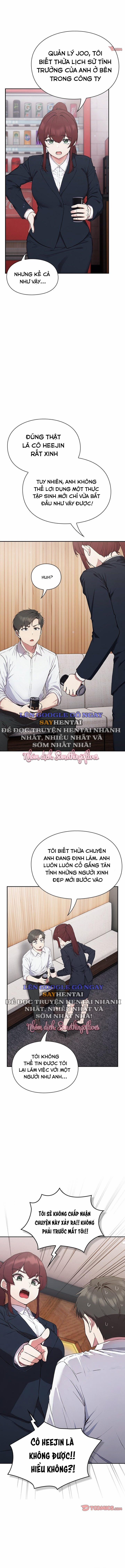 Cùng Nhau Đi Trốn! 4 trang 5