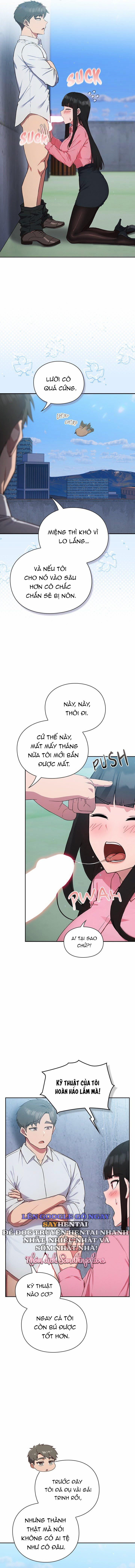 Cùng Nhau Đi Trốn! 5 trang 15