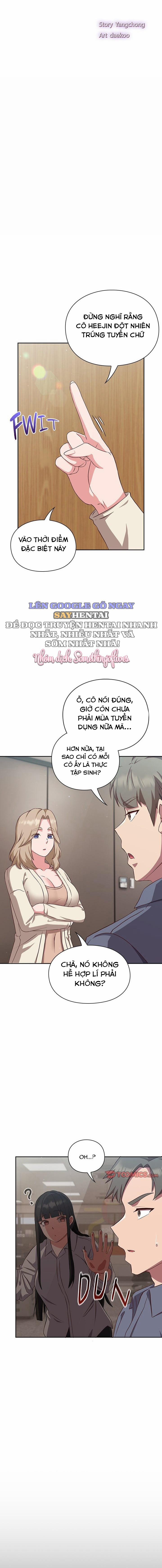 Cùng Nhau Đi Trốn! 9 trang 2