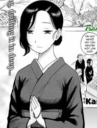 Đọc truyện tranh Cùng nhau nhóm lửa!