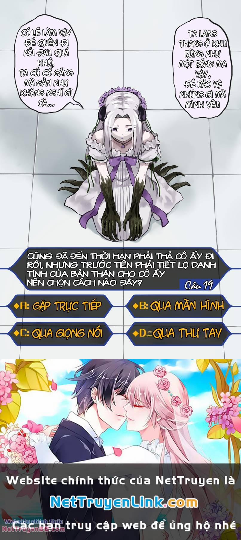 Cùng Nhau Nuôi Cô Gái Cà Tím Nào! 23 trang 1