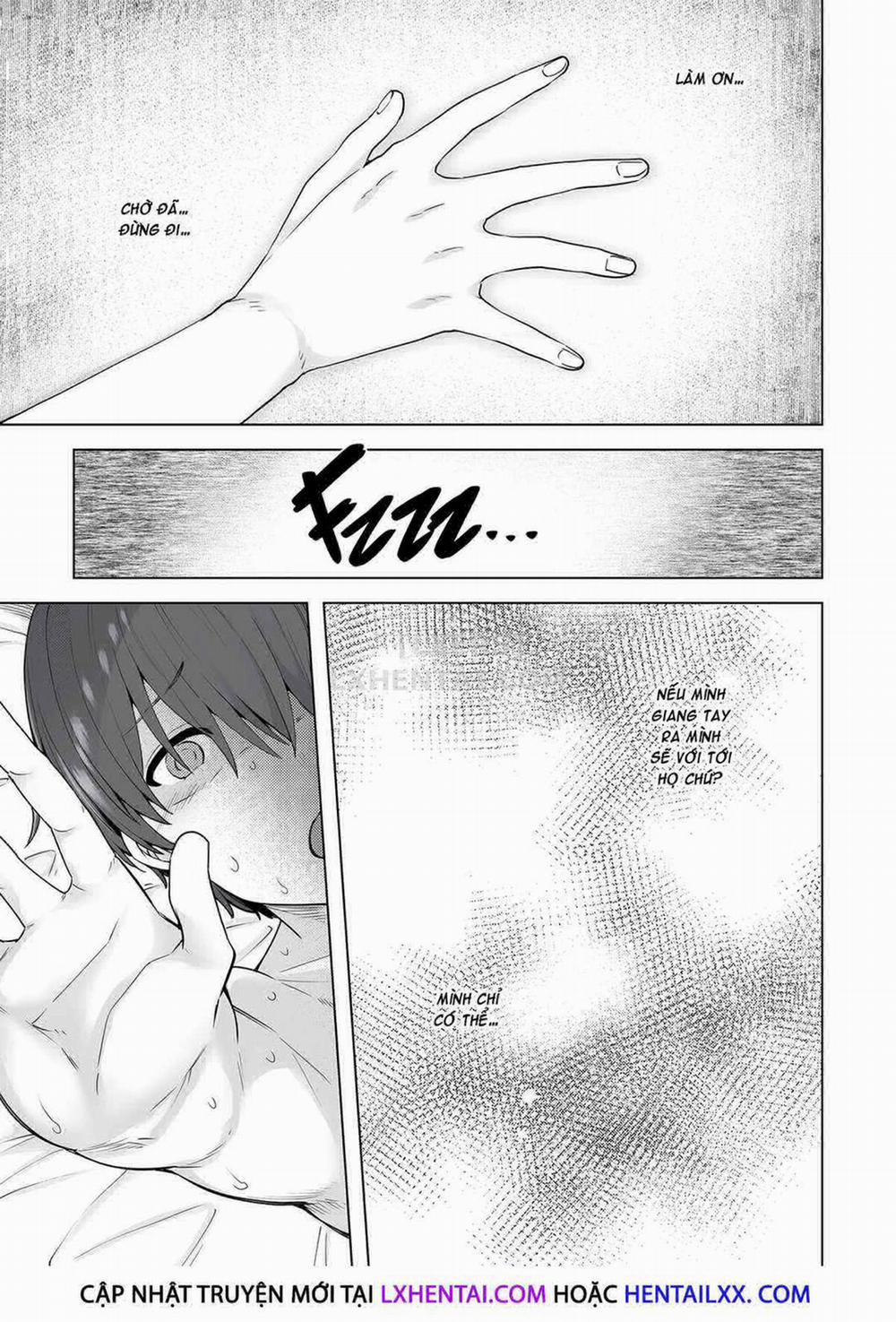 Cùng Những Nàng Nữ Tuyết 2 trang 41