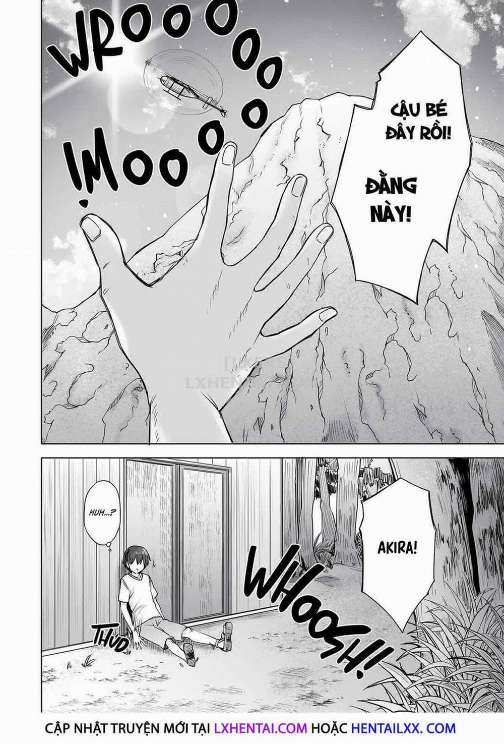 Cùng Những Nàng Nữ Tuyết 2 trang 42