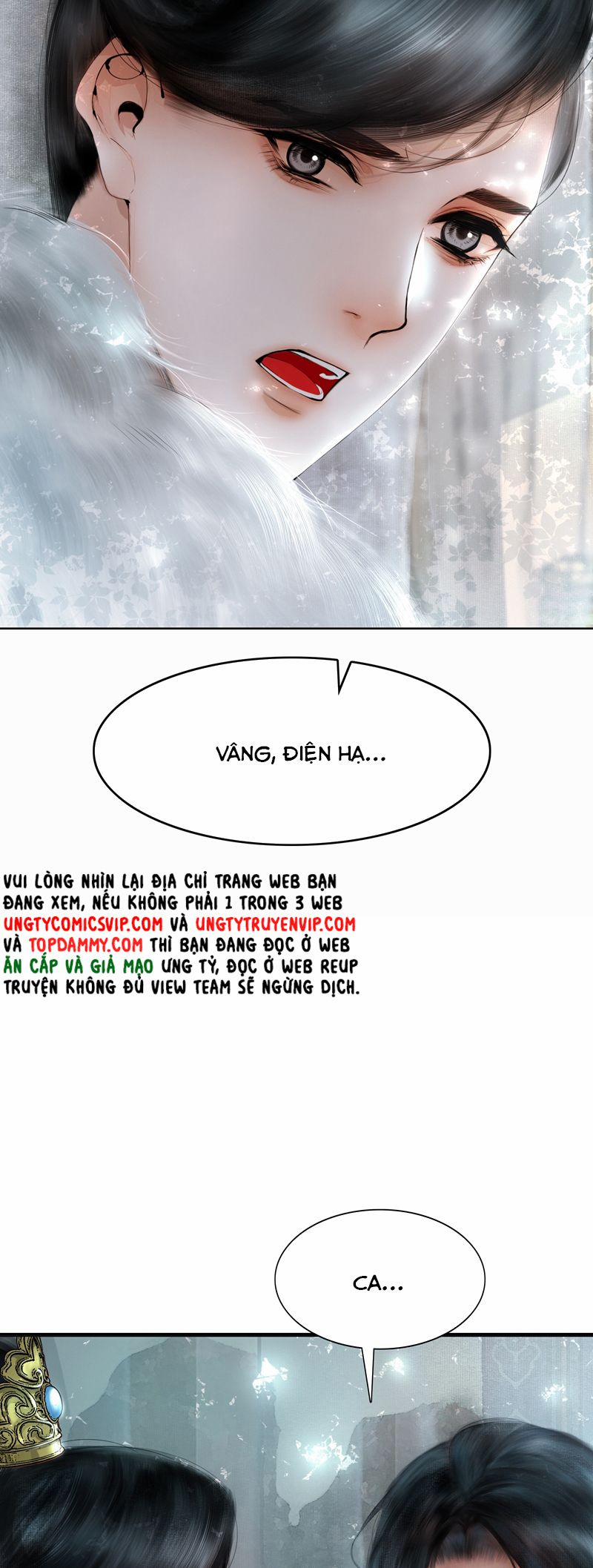 Cùng Quân Nói Chuyện Yêu Đương 1 trang 17