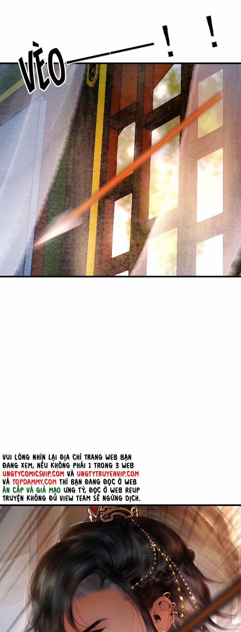 Cùng Quân Nói Chuyện Yêu Đương 1 trang 37