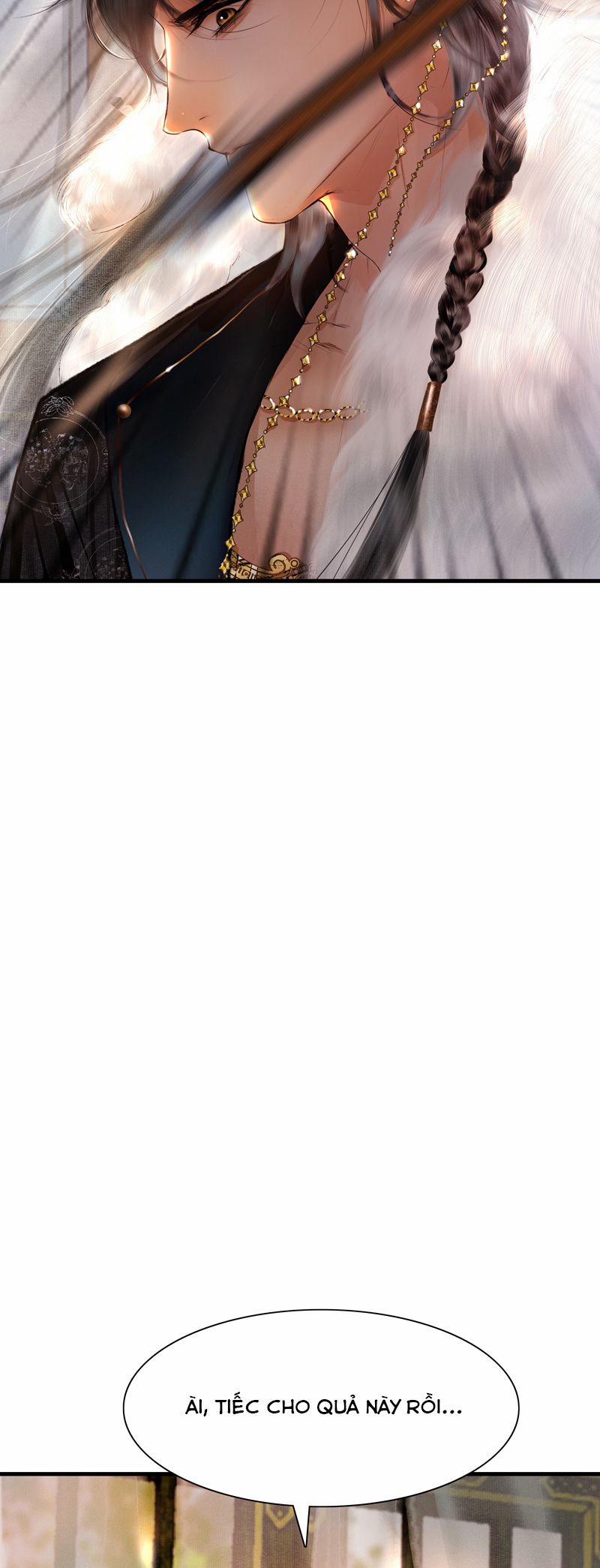 Cùng Quân Nói Chuyện Yêu Đương 1 trang 38