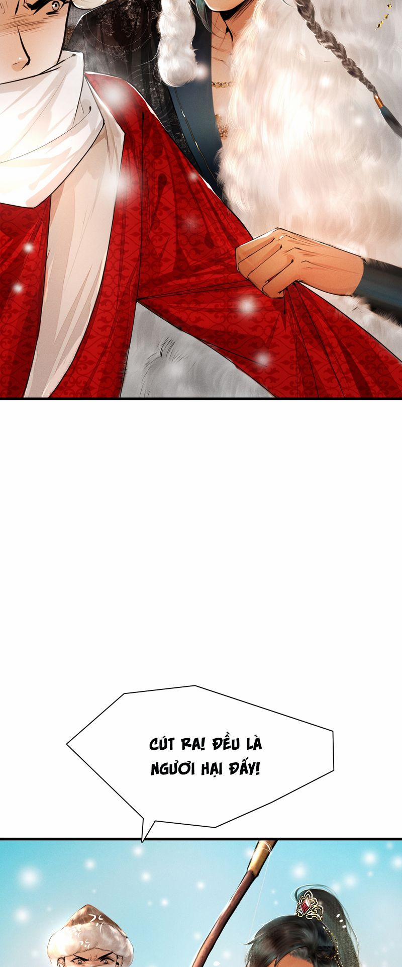 Cùng Quân Nói Chuyện Yêu Đương 1 trang 42