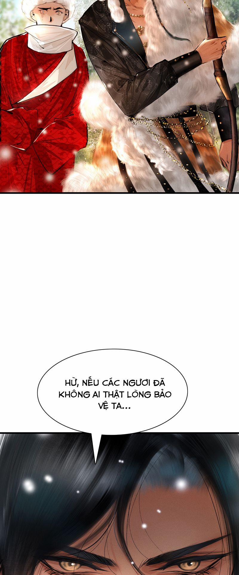 Cùng Quân Nói Chuyện Yêu Đương 1 trang 44