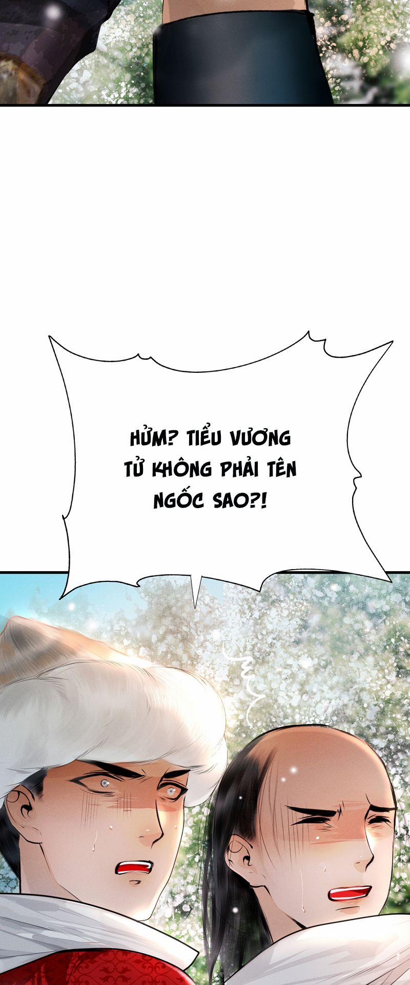 Cùng Quân Nói Chuyện Yêu Đương 1 trang 46