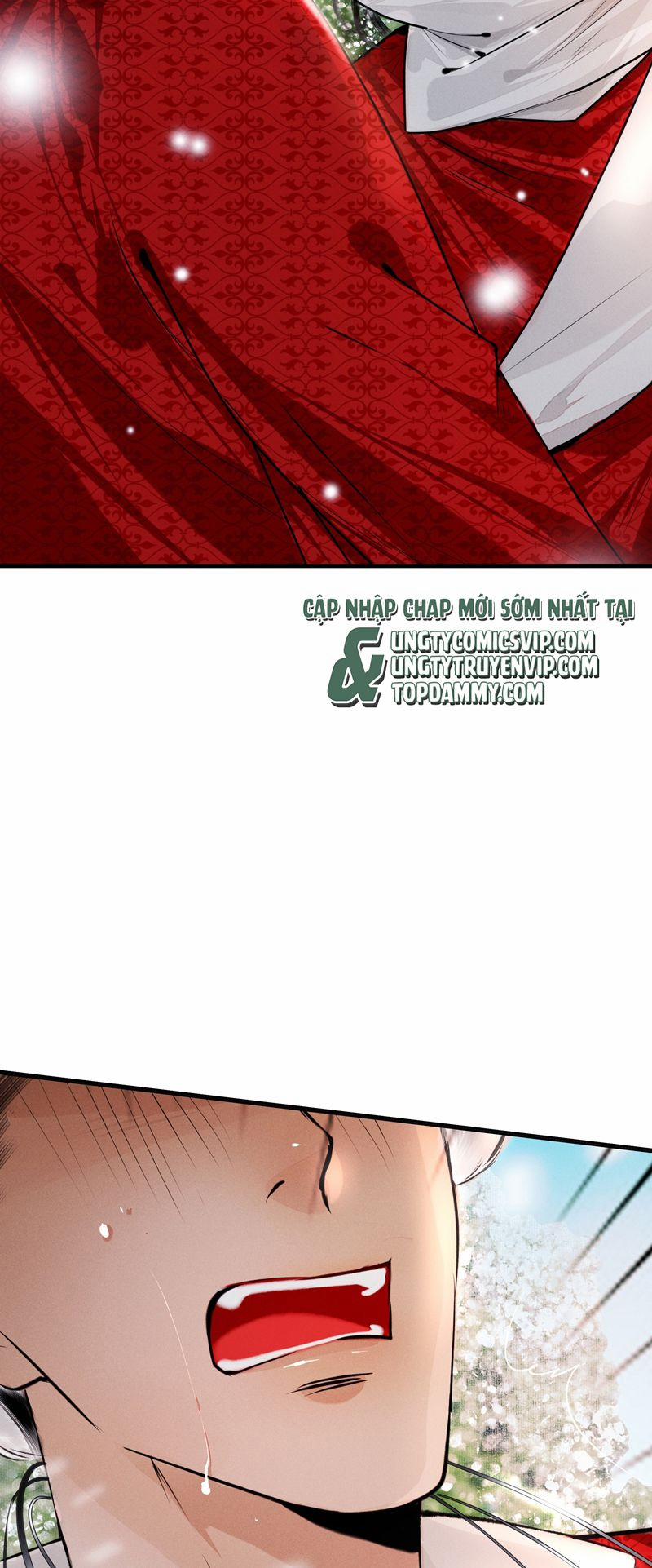 Cùng Quân Nói Chuyện Yêu Đương 1 trang 47