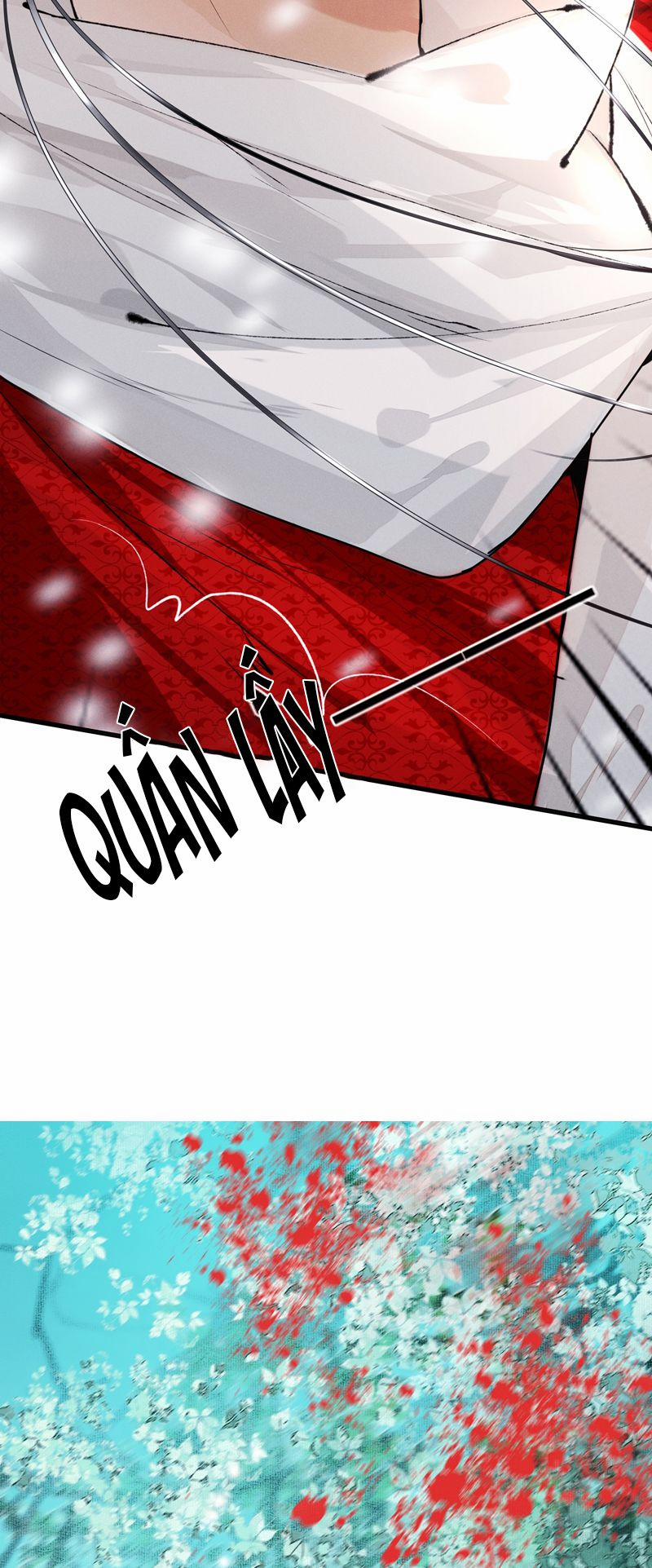 Cùng Quân Nói Chuyện Yêu Đương 1 trang 48