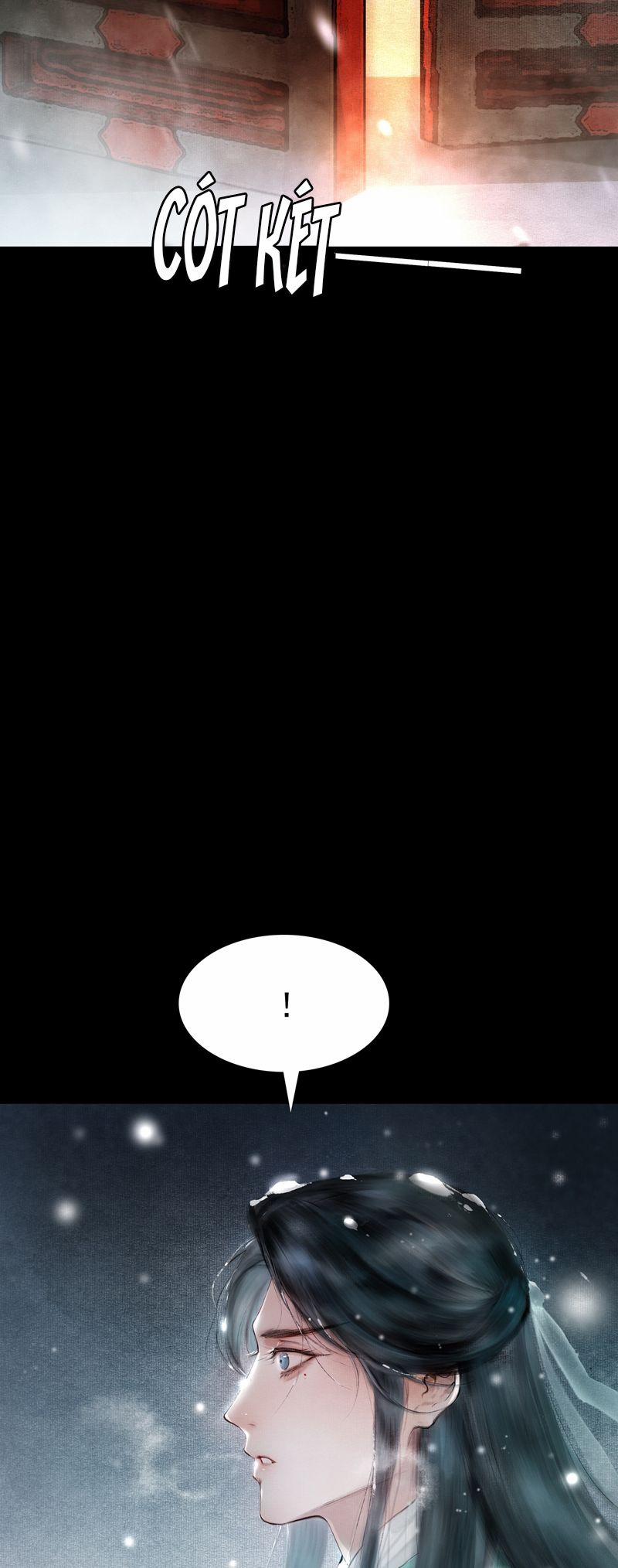 Cùng Quân Nói Chuyện Yêu Đương 1 trang 5