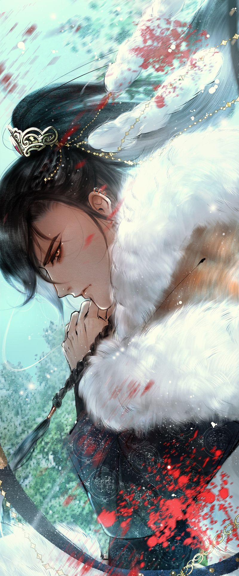 Cùng Quân Nói Chuyện Yêu Đương 1 trang 50