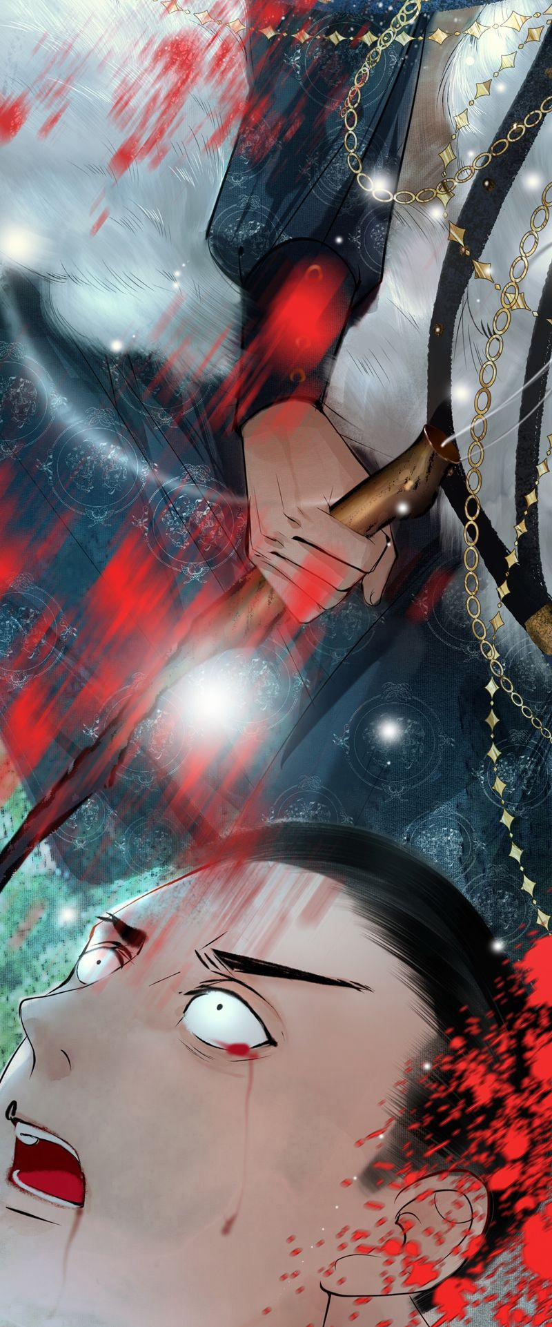 Cùng Quân Nói Chuyện Yêu Đương 1 trang 51