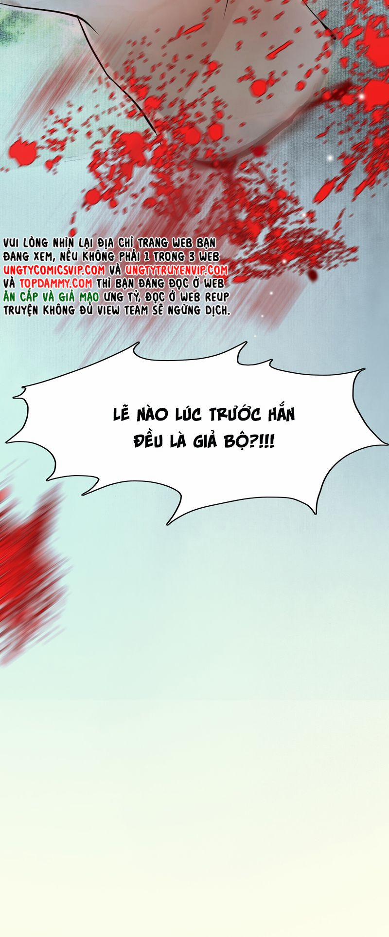 Cùng Quân Nói Chuyện Yêu Đương 1 trang 52