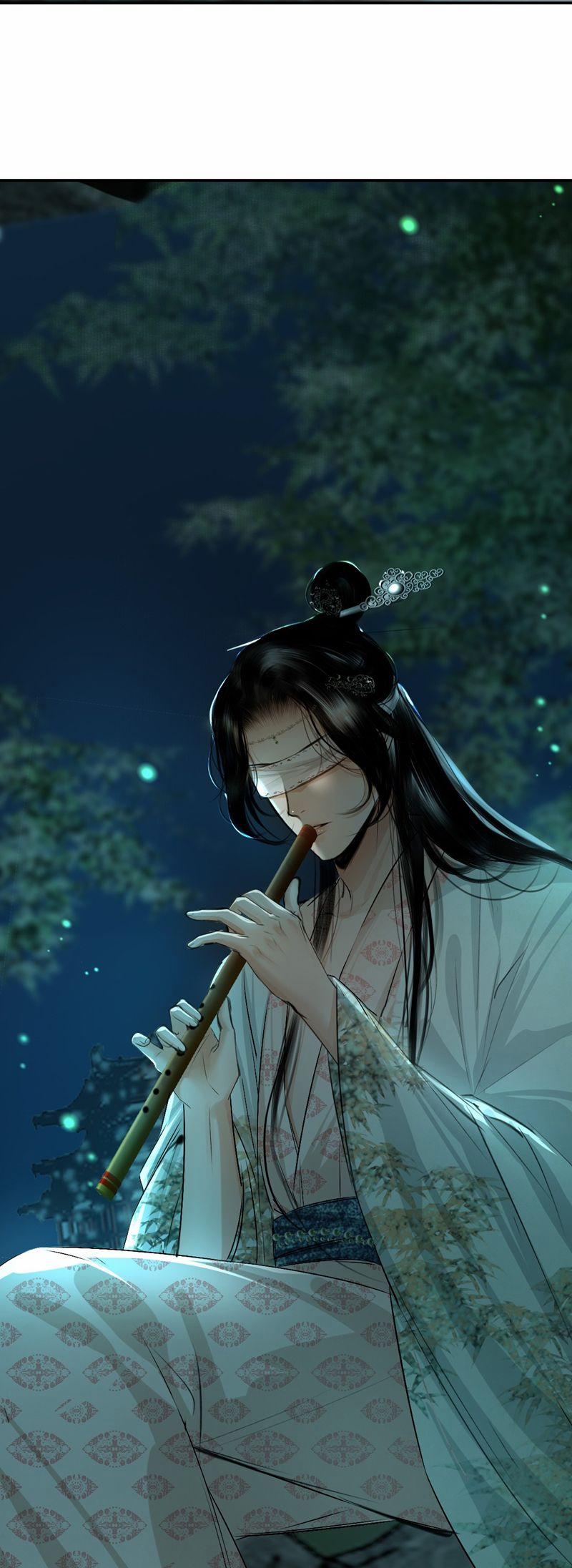 Cùng Quân Nói Chuyện Yêu Đương 12 trang 11