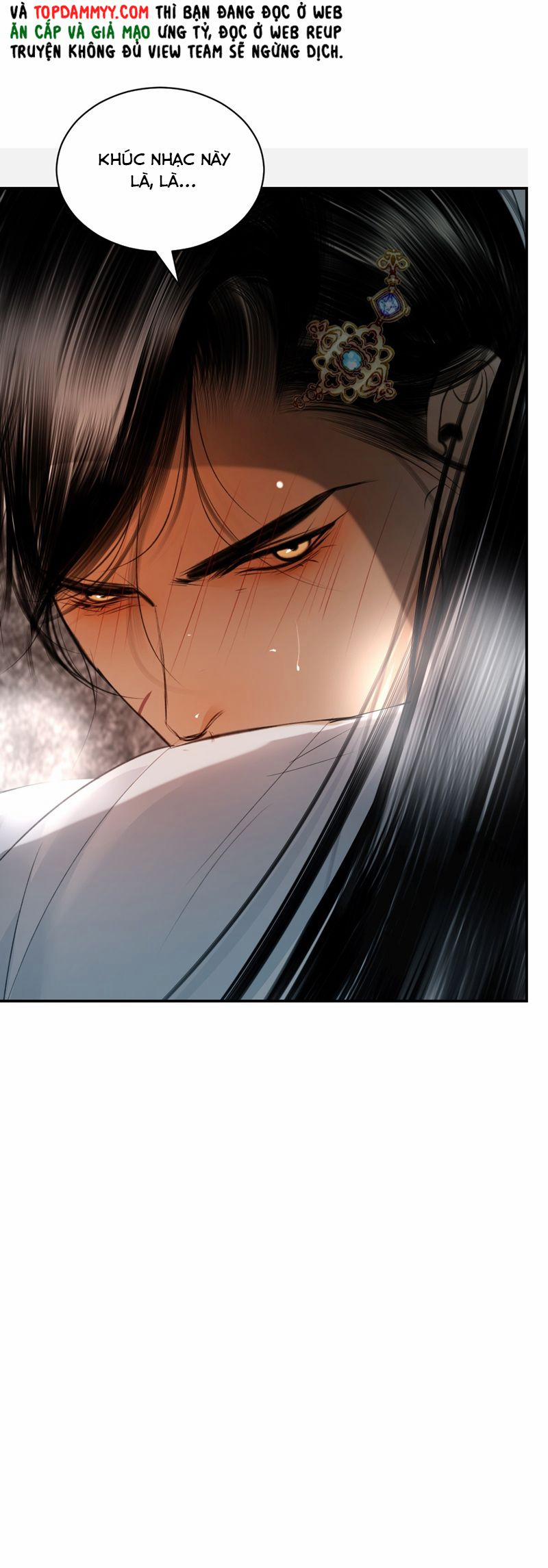 Cùng Quân Nói Chuyện Yêu Đương 12 trang 17