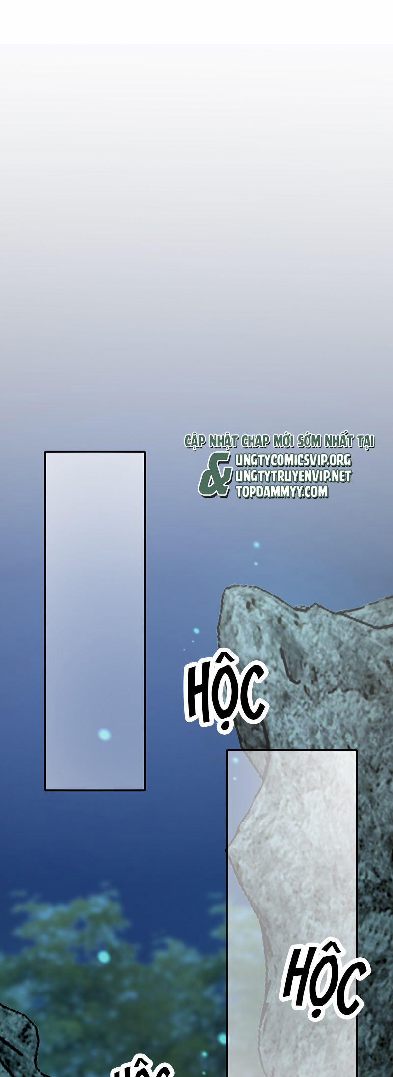 Cùng Quân Nói Chuyện Yêu Đương 12 trang 2