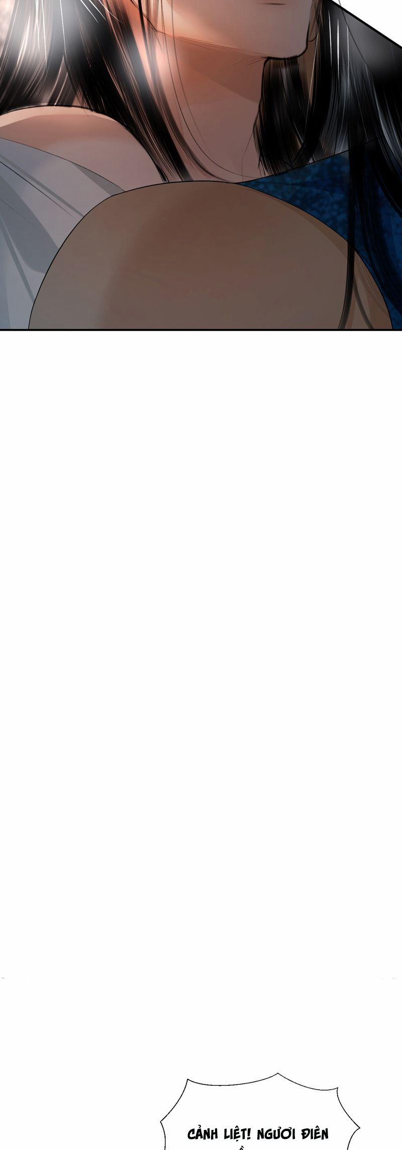 Cùng Quân Nói Chuyện Yêu Đương 12 trang 22